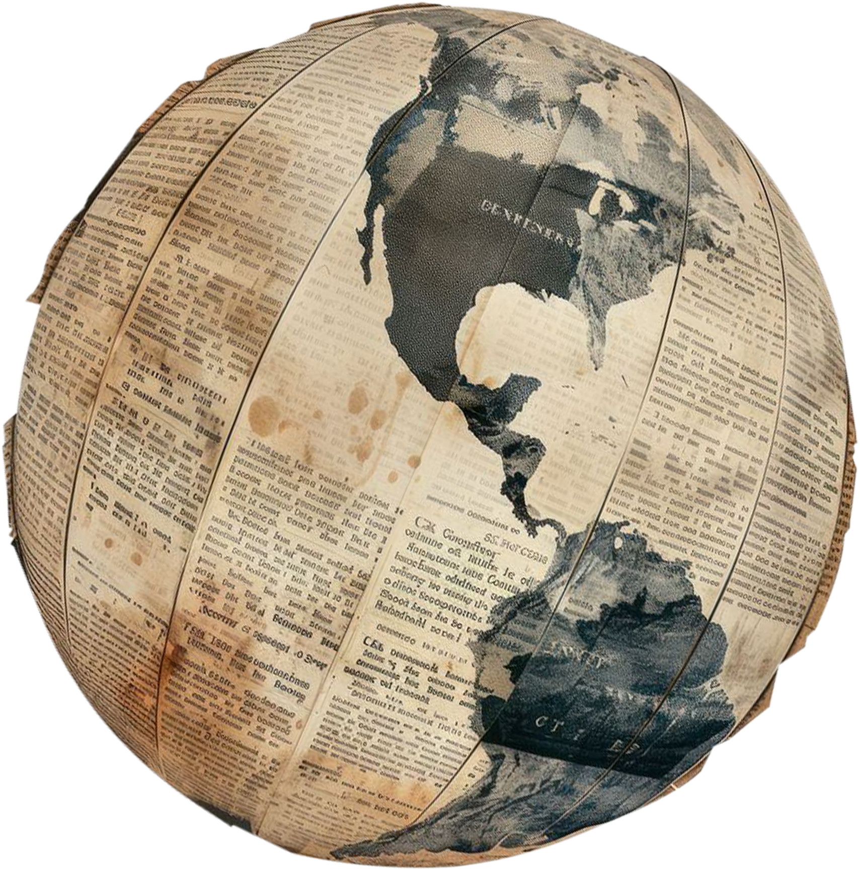 EARTH JOURNAL