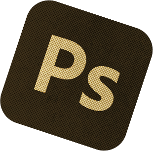 Logo Photoshop