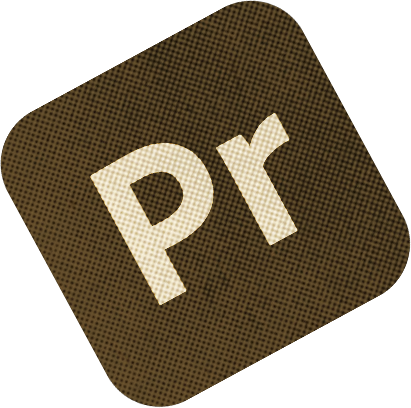 Logo premiere pro